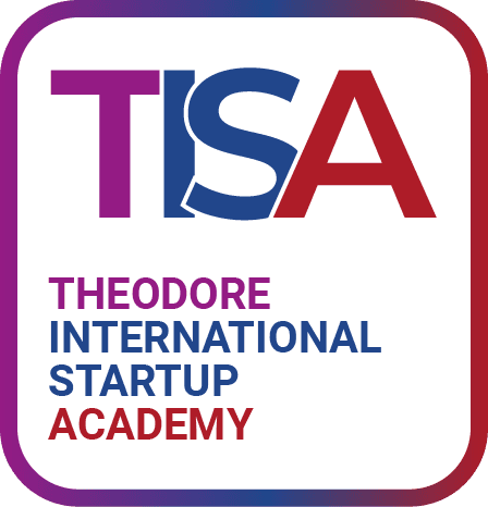 TISA Netherlands Logo